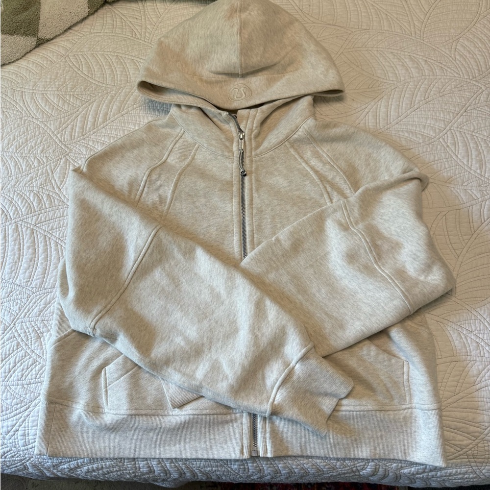Lululemon Scuba